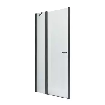 Душевая дверь NEW TRENDY New Soleo Black D-0241A