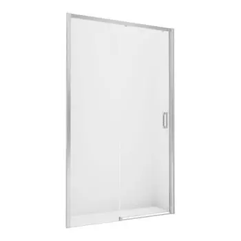 Душевая дверь NEW TRENDY Prime Chrome D-0310A