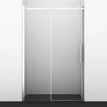Душевая дверь универсальная WasserKRAFT Alme 15R05 / Dinkel 58R05 120x200 см