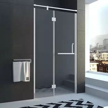 Душевая дверь Veconi Vianno VN52 130x202