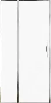 Душевая дверь в нишу Allen Brau Priority 3.31028.00 100х200 см