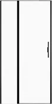 Душевая дверь в нишу Allen Brau Priority 3.31030.BBA 100х200 см