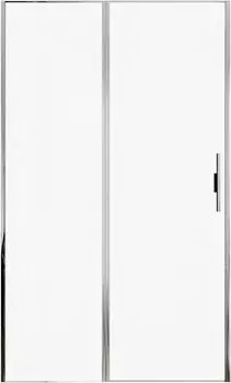 Душевая дверь в нишу Allen Brau Priority 3.31031.00 120х200 см