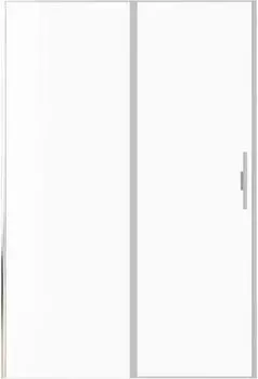 Душевая дверь в нишу Allen Brau Priority 3.31035.BA 140х200 см