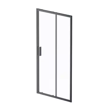 Душевая дверь в нишу Am.Pm Gem W90G-100-1-195BT 100х195 см