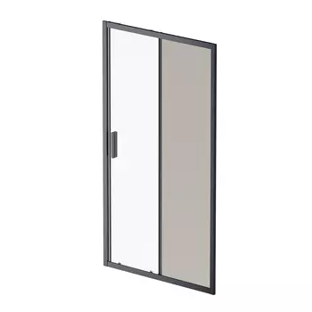 Душевая дверь в нишу Am.Pm Gem W90G-110-1-195BG 110х195 см