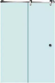 Душевая дверь в нишу Aquanet Gamma 150-12 R