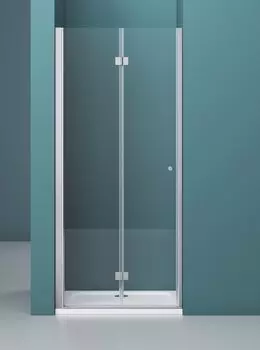 Душевая дверь в нишу BelBagno Albano BS 12 60 C Cr