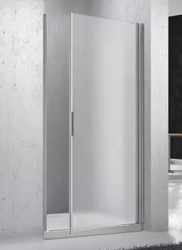 Душевая дверь в нишу BelBagno Sela B 1 80 P Cr