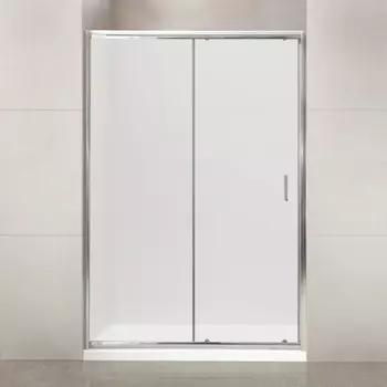 Душевая дверь в нишу BelBagno Uno BF 1 145 M Cr