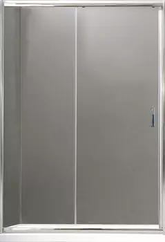 Душевая дверь в нишу BelBagno Uno BF 1 125 P Cr