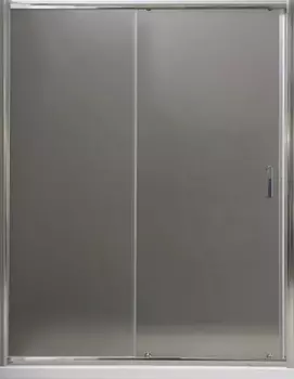 Душевая дверь в нишу BelBagno Uno BF 1 145 P Cr