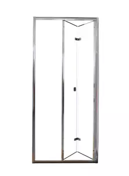 Душевая дверь в нишу Ceruttispa Bella D101T