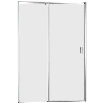 Душевая дверь в нишу Cezares URBAN-B-12-110-C-CR