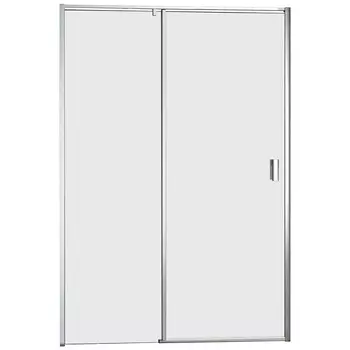 Душевая дверь в нишу Cezares URBAN-B-12-120-C-CR