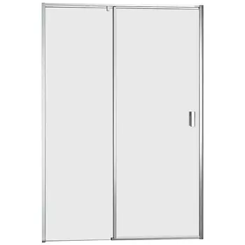 Душевая дверь в нишу Cezares URBAN-B-12-150-C-CR