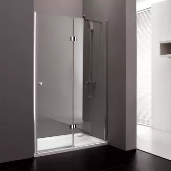 Душевая дверь в нишу Cezares Verona B12 VERONA-W-B-12-90-C-Cr