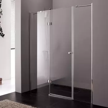 Душевая дверь в нишу Cezares Verona B13 30/60/40 P Cr L