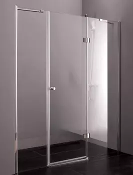 Душевая дверь в нишу Cezares Verona B13 40/60/30 C Cr
