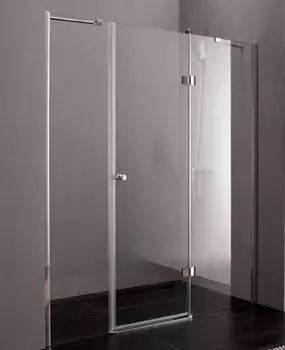 Душевая дверь в нишу Cezares Verona B13 30/60/60 P Cr R