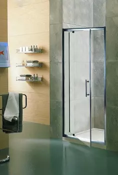 Душевая дверь в нишу Esbano ESDN90DV