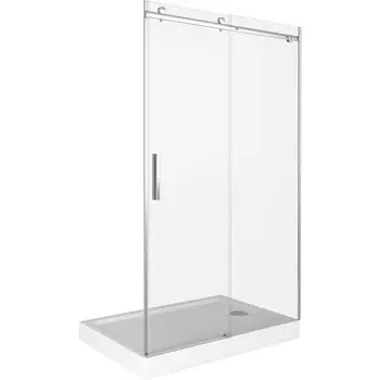 Душевая дверь в нишу Good Door Galaxy WTW-170-C-CH