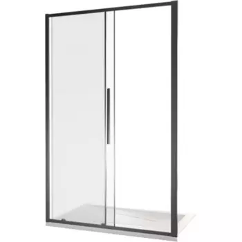 Душевая дверь в нишу Good Door Idea WTW-120-C-B