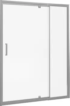 Душевая дверь в нишу Good Door Orion WTW-PD-140-C-CH