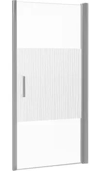 Душевая дверь в нишу Good Door Pandora DR-100-T-CH