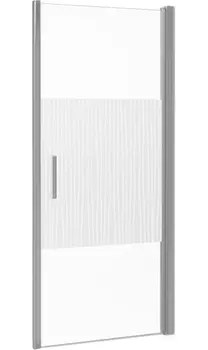 Душевая дверь в нишу Good Door Pandora DR-90-T-CH