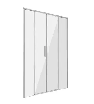 Душевая дверь в нишу Grossman Fly GR-D140Fl 140х190