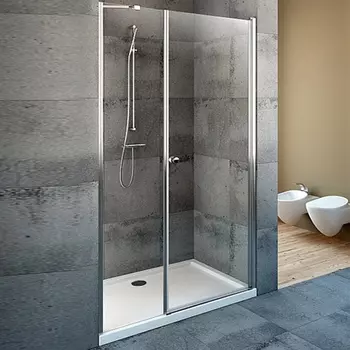 Душевая дверь в нишу Radaway EOS DWS 110 R