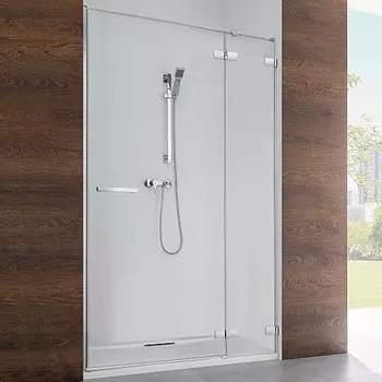 Душевая дверь в нишу Radaway Euphoria DWJ 120 R