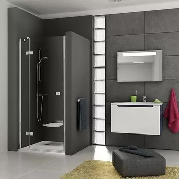 Душевая дверь в нишу Ravak Smartline 0SLABA00Z1 L