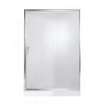 Душевая дверь в нишу River Bering 110 МТ