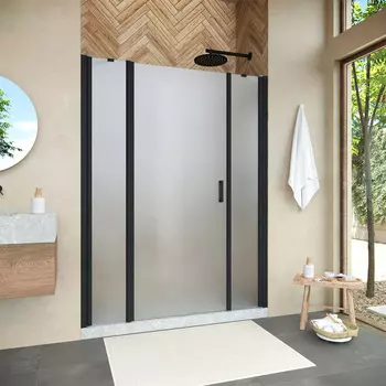 Душевая дверь в нишу Vegas Glass EP-2F NOVO h2000 160 02М 10 L