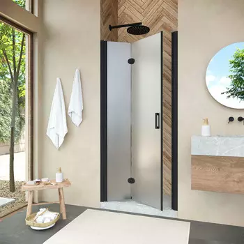 Душевая дверь в нишу Vegas Glass GPS NOVO h2000 70 02М 10 L