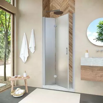 Душевая дверь в нишу Vegas Glass GPS NOVO h2000 70 07 10 L