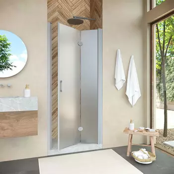 Душевая дверь в нишу Vegas Glass GPS NOVO h2000 70 07 10 R