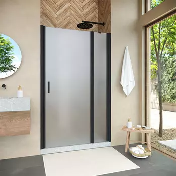 Душевая дверь в нишу Vegas GlassEP-F-1 NOVO h2000 100 02М 10 R