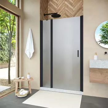 Душевая дверь в нишу Vegas GlassEP-F-1 NOVO h2000 105 02М 10 L