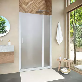 Душевая дверь в нишу Vegas GlassEP-F-1 NOVO h2000 110 01 10 R