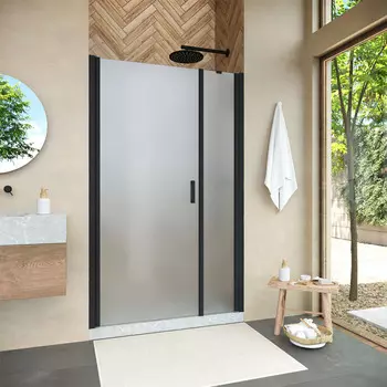 Душевая дверь в нишу Vegas GlassEP-F-2 NOVO h2000 105 02М 10 L