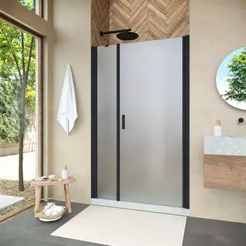 Душевая дверь в нишу Vegas GlassEP-F-2 NOVO h2000 105 02М 10 R