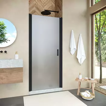 Душевая дверь в нишу Vegas GlassEP NOVO h2000 85 02М 10