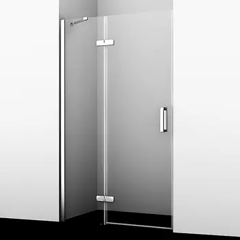 Душевая дверь в нишу WasserKRAFT Aller 10H05 L 120 см
