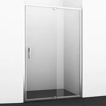 Душевая дверь в нишу WasserKRAFT Berkel 48P05 120 см