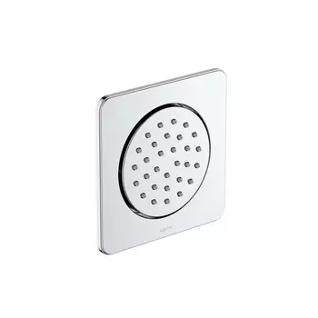 Душевая форсунка Aquatek AQ2099CR хром