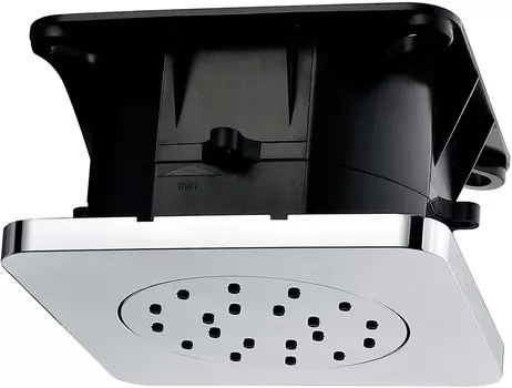 Душевая форсунка Clever Square 99616