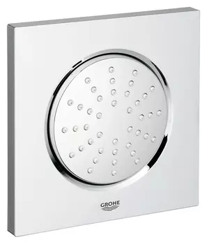 Душевая форсунка Grohe Rainshower F-Series 5 27251000